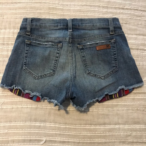 Joes Jean shorts - Picture 2 of 3